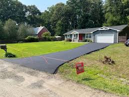 Best Driveway Removal and Replacement  in Oaklyn, NJ